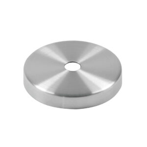 Abdeckrosette Ø 76mm