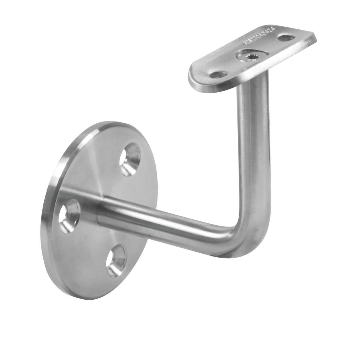 Handlaufträger für Rundrohr Ø 42.4mm