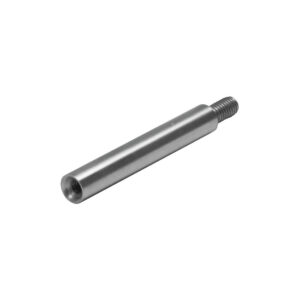Verbindungsstift Ø12 mm Edelstahl M8