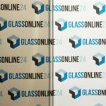 VSG Bronze/Klar Glas Konfigurator maßgefertigt Glas nach Maß online bestellen Zuschnitt Folie klar
