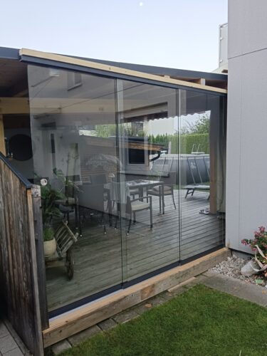 Klicken Sie hier, um den Vollbildmodus anzuzeigen Verbindungsklemmhalter rund 45x30mm photo review