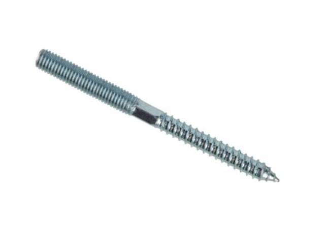 Stockschraube M8