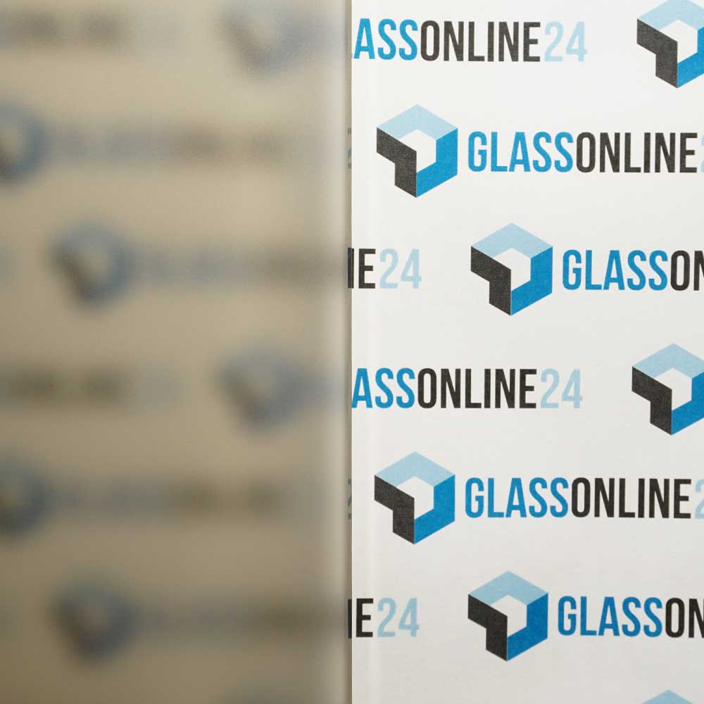 VSG Satinato/Bronze Glas Konfigurator maßgefertigt Glas nach Maß online bestellen Glas Zuschnitt