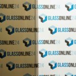 VSG 2x Bronze/klar Glas Konfigurator maßgefertigt Glas nach Maß online bestellen Zuschnitt Folie