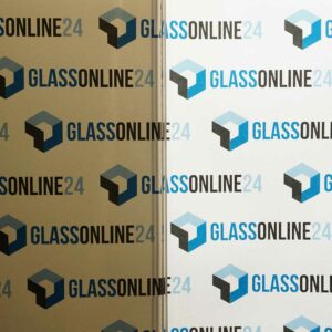VSG 2x Bronze/klar Glas Konfigurator maßgefertigt Glas nach Maß online bestellen Zuschnitt Folie