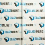 VSG 2x Klar/klar Glas Konfigurator maßgefertigt Glas nach Maß online bestellen Zuschnitt Folie