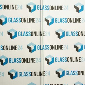 Vetro laminato di sicurezza 2 x chiaro -Ordina online il vetro personalizzato-Taglio personalizzato  del vetro