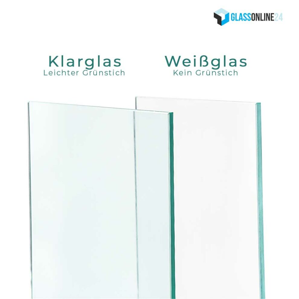 Häufige Fragen zu Glas und Glasmontage