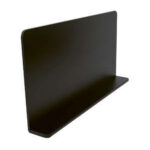 Glasauflager VSG 2 × 10 mm – System 7600
