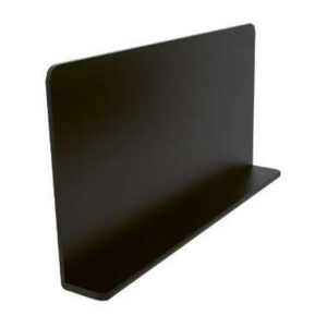 Glasauflager VSG 2 × 8 mm – System 7600