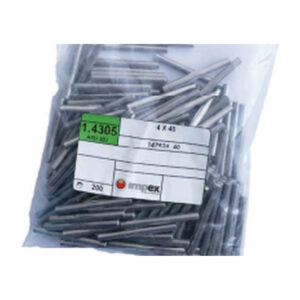 Verbindungsstift – System 7600
