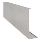 Blende Y-Profil – System 7600, 2500 mm