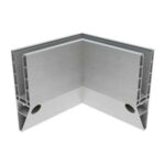 90°-Innenecke Y-Profil – System 7600