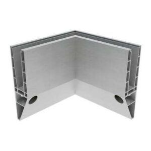 90°-Innenecke Y-Profil – System 7600